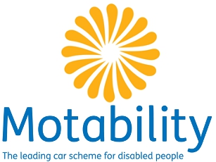 Motability www.motability.co.uk
